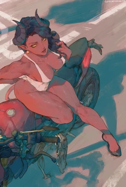 Artist - Cutesexyrobutts (August 2023 - December 2025)