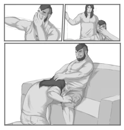 [Randwulf] Pigging Out