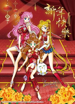 artist:トリ×トリ