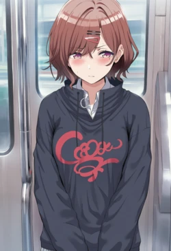 tonkotsu_soup 樋口円香 (Patreon) [AI Generated]