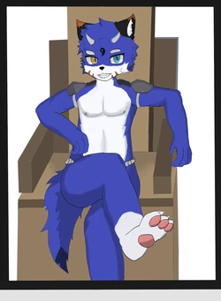 【chocolate_yin】魔王与勇者的故事