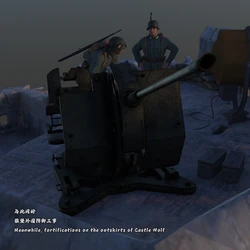 Return to Castle Wolf 01-2