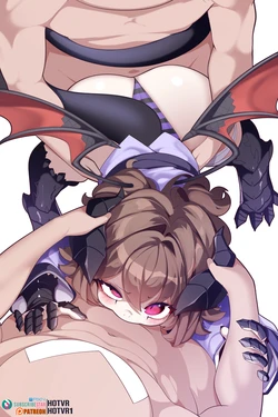 [HotVR] January - December (subscribestar/fanbox)