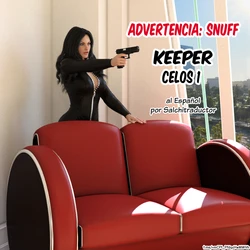 [Keeper] Jealousy 1 [Spanish] [Salchitraductor]