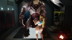 [IceDev] Rip & Tear (Metroid, DOOM)