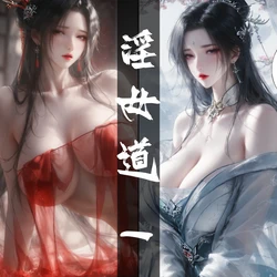 Lu Xueqi sex girl sex dream 01，02 [AI Generated]