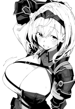 [pixivFANBOX] henyachan