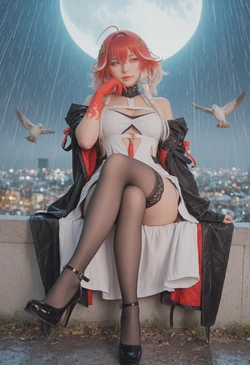 DyDy_cos - Changli [AI Generated]