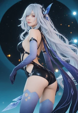 DyDy_cos - Skirk [AI Generated]