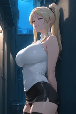 auto-popcone@AI - 🥚 佐伯香織 31枚 / Saeki Kaori 31images (Patreon) [AI Generated]