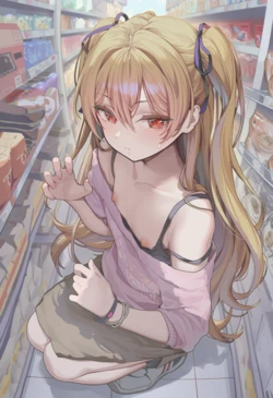 ooqwqqaq素食1 [AI Generated]