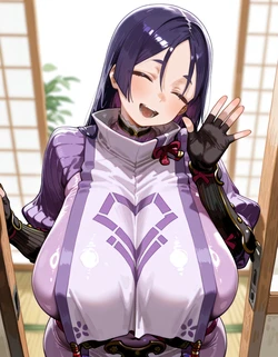 炬燵-Kotatsu- 11 2025 [AI Generated]