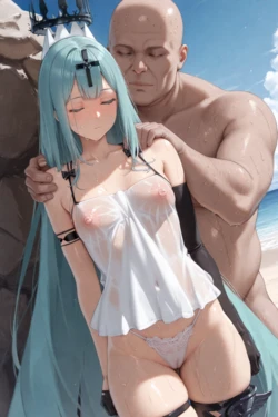 auto-popcone@AI - 🐤 シャンパーニュ❣️１１３枚 / Champaign❣️ 113images (Patreon) [AI Generated]