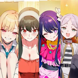 [菲尔蕾蒂三号机] TSF联谊 1-2 [Chinese] [Ongoing] [AI Generated]