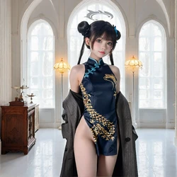 Realistic AI animation works 仿真AI動畫作品 02 [AI Generated]