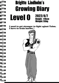 [e19700] Brigitte Lindholm