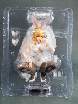 B-STYLE sin The Seven Deadly Sins Lucifer Bunny Ver