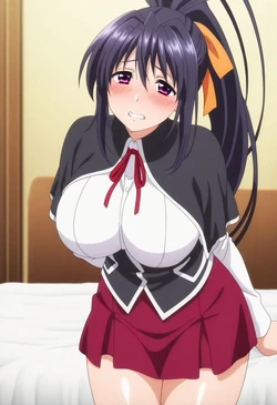 AkenoHimejima (hjam) [Ai generated]