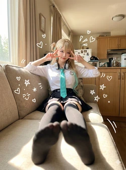 Realistic AI works 仿真AI作品 15 [AI Generated]