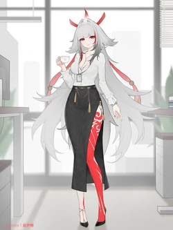 [Pixiv] 云开明 (19935159) 2025.12.17