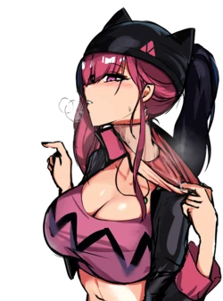 [Toiletghost] 个人汉化合集