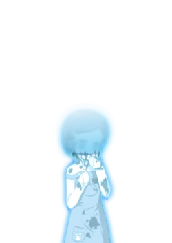 [MAGES] Corpse Party: Sweet Sachiko's Hysteric Birthday Bash sprites 2/2