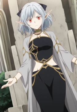 KusanagiArt - Odei no Atou (Isekai Mokushiroku) (Patreon) [AI Generated]