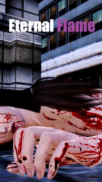 [ある] Eternal Flame 71-75