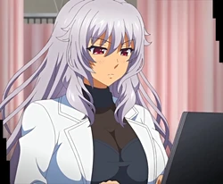 Shihai No Kyoudan episode 04 stitches