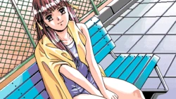 Elf - Doukyuusei (PC-98) Animated GIFs