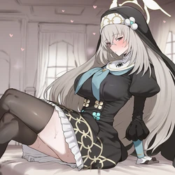 YuinaJoy - 歌住サクラコ sakurako [AI Generated]