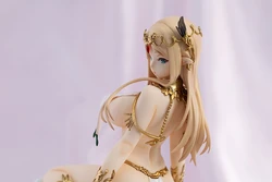 I.V.E「Caress of Venus _ 方天戟 figure collection -エルフの褥- リリー・レリウム」フィギュアレビュー