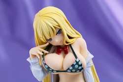 Pink・Cat「愛宝 玲仁」フィギュアレビュー