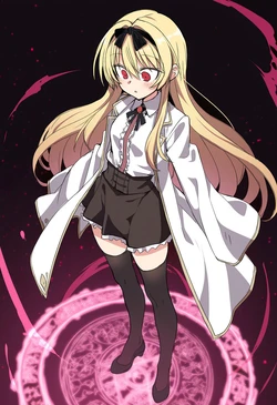 [Pixiv] わさびまぐろ/wasabi tuna (107946418) - Yue, who becomes a meat receptacle for goblins [AI Generated]