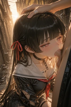 [Celistria] Chisa 2 [AI Generated]