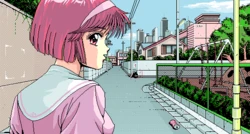 Elf - Shangrlia (PC-98) Animated GIFs