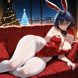 [Miyu] Belle: Jingle Belle's [AI Generated]