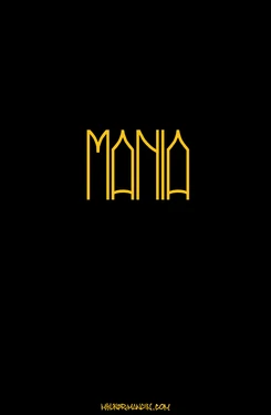 [Melkor Mancin] MANIA (Ongoing)