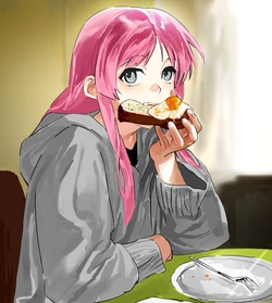 Artist ::: banjiesock