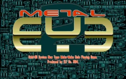 Elf - MetalEye2 (PC-98) Animated GIFs