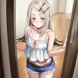 原神とかウマ娘とか - Hiro Shinosawa (Gakuen Idolmaster) (Patreon) [AI Generated]