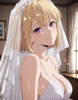 HayasakaHentai - Cha-Hae In  俺だけレベルアップな件 (Extras) [AI Generated]