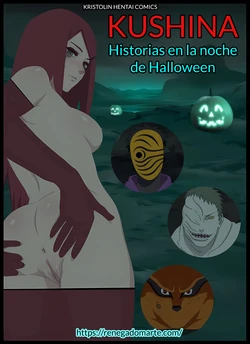 Historias en la noche de Halloween