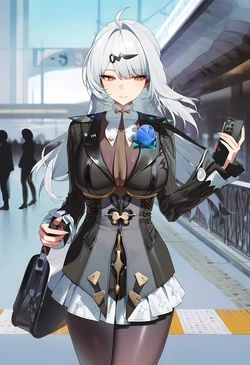 [Patreon] (aPAPER) Yixuan x BBC Gangbang (AI Generated)