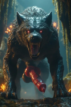 Monster's [AI Generated]