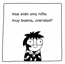 [Gosgoz] Sarah scribbles's Christmas