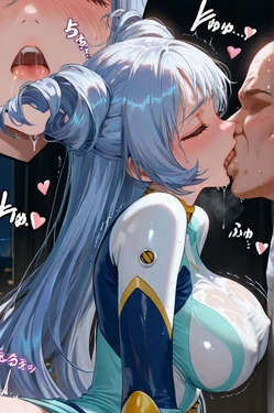 [Azzerstudios] Nejire Hado (Patreon) [AI Generated]