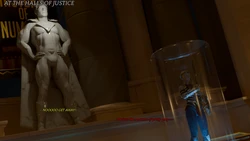 [Spungy] Garden Party 2 - Attack of the League