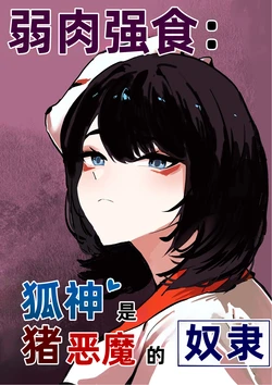 [Butter Margarine] The nourishing and powerful fox god is a slave of the pig demon ｜弱肉强食：狐神大人是猪恶魔的奴隶［Chinese］