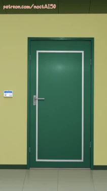 Momo x shoto [AI Generated]